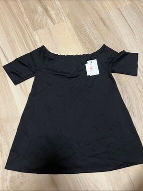 The nines by Hatch Maternity Top S